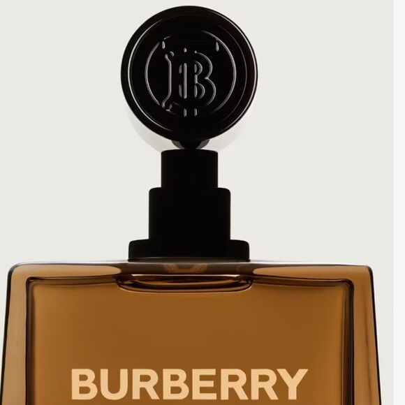 Burberry Hero Eau de Parfum - Sophistication in Every Drop (3.3 fl oz) - Picture 6 of 17